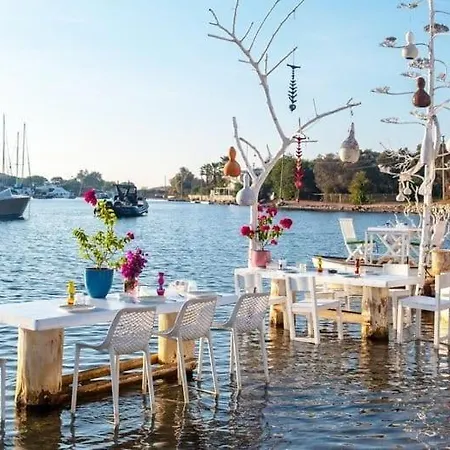 Sfv Seaview Triplex * ボドルム