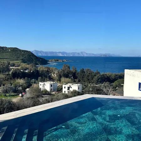 Villa Sfv Seaview Triplex *